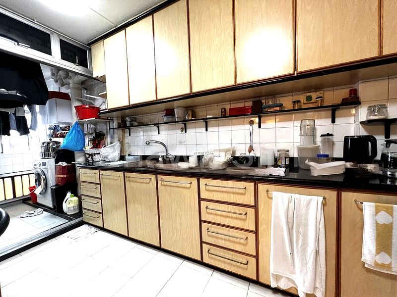 4 Room (4A) HDB for Sale in  6 Boon Keng Road - Image 5